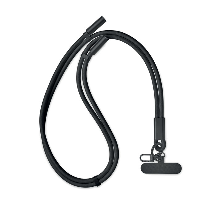 Cordon de charge 60W personnalisé Cocharge Noir
