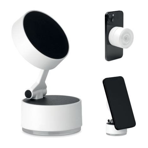 Support magnétique téléphone personnalisable Magphone