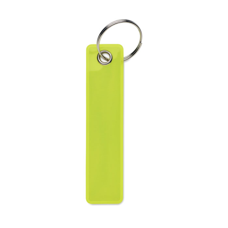 Porte-clés réfléchissant à personnaliser Keyflect