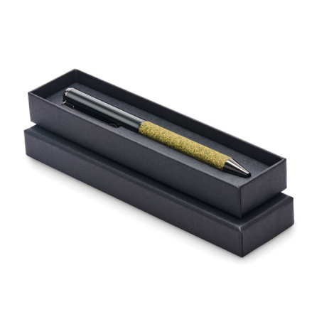 Stylo-bille à personnaliser avec étui Chippewa Pen