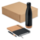 Coffret cadeau 3 pièces promotionnel Cadeau