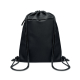 Sac à cordon personnalisable 600D RPET Bangkok Bag