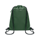 Sac à cordon personnalisable 600D RPET Bangkok Bag