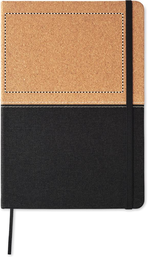 NOTEBOOK SIDE 1