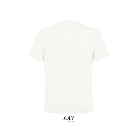 T-shirt publicitaire 190g homme à personnaliser Imperial