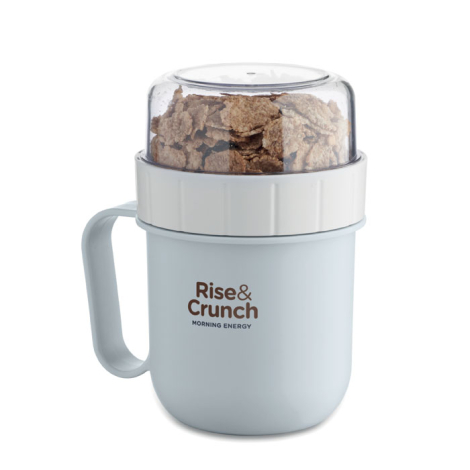 Gobelet promotionnel en PP 450 ml Cup On Go