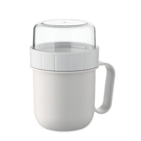 Gobelet promotionnel en PP 450 ml Cup On Go