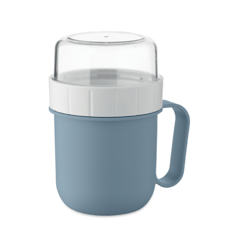 Gobelet promotionnel en PP 450 ml Cup On Go