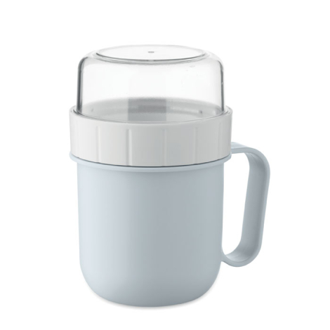 Gobelet promotionnel en PP 450 ml Cup On Go