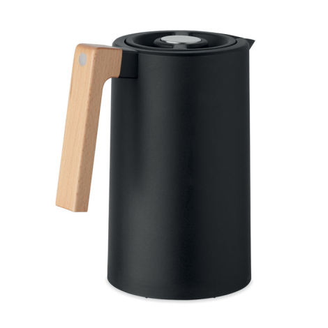 Carafe personnalisée double paroi 1L Servir