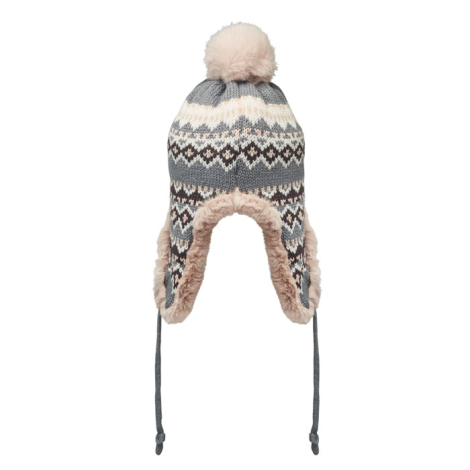 Bonnet à personnaliser avec caches-oreilles Yulong