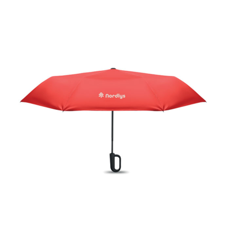 Parapluie tempête 21’’ personnalisable Umkrab