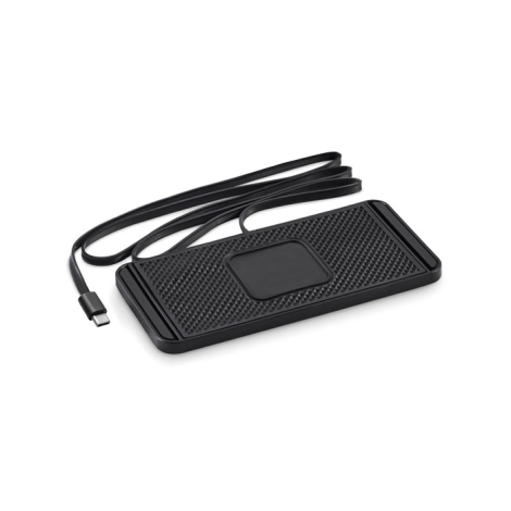 Chargeur voiture 15W publicitaire Carpa