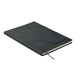 Carnet A5 promotionnel effet patine Tintray