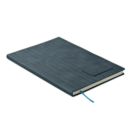 Carnet A5 promotionnel effet patine Tintray