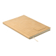 Carnet A5 promotionnel effet patine Tintray