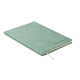 Carnet A5 promotionnel effet patine Tintray