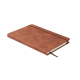 Carnet A5 personnalisé effet patine Tint