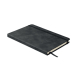 Carnet A5 personnalisé effet patine Tint