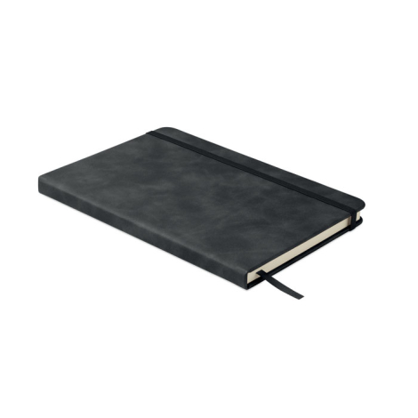 Carnet A5 personnalisé effet patine Tint