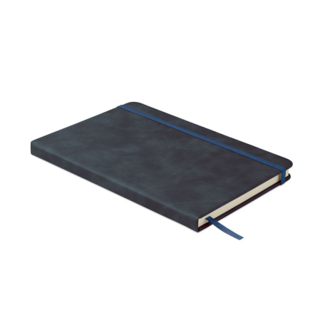 Carnet A5 personnalisé effet patine Tint