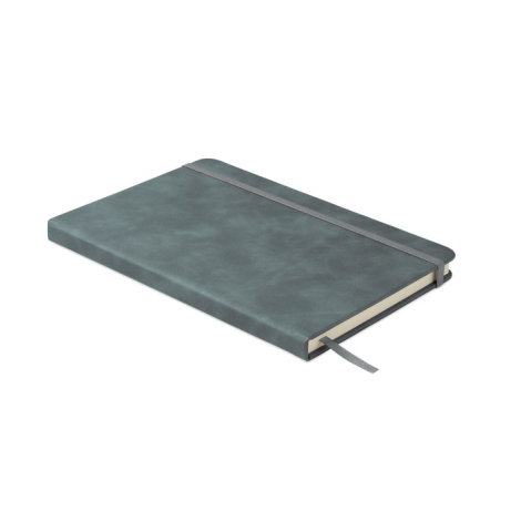 Carnet A5 personnalisé effet patine Tint