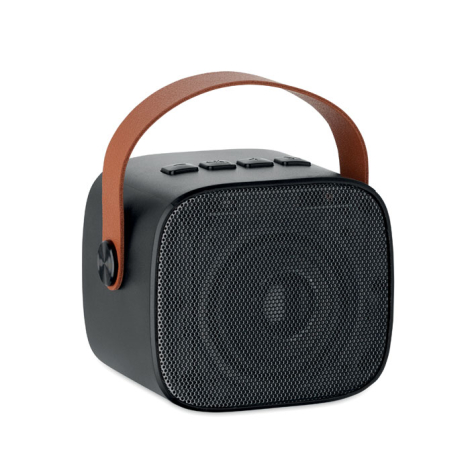 Enceinte sans fil 5W à personnaliser Karaseta