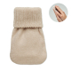 Chaufferette publicitaire polyester tricot Warmmuff