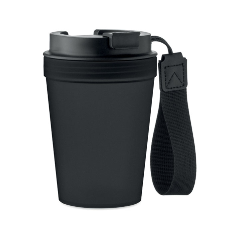 Gobelet personnalisable simple paroi 300 ml Isforden