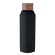 Bouteille à personnaliser simple paroi 700 ml Geiser