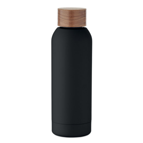 Bouteille à personnaliser simple paroi 700 ml Geiser