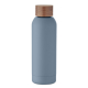Bouteille à personnaliser simple paroi 700 ml Geiser