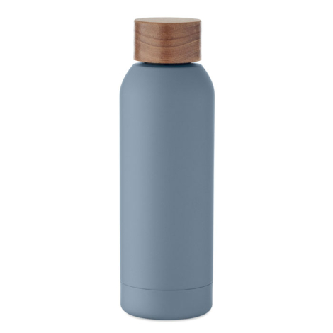 Bouteille à personnaliser simple paroi 700 ml Geiser