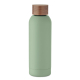 Bouteille à personnaliser simple paroi 700 ml Geiser