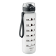 Bouteille de sport publicitaire RPET 1L Isforden Mark
