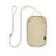 Pochette de voyage personnalisable RPET Korovin