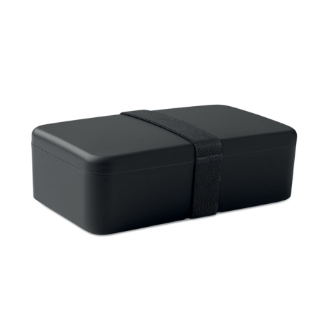 Lunch box publicitaire en PP 750 ml Bruss