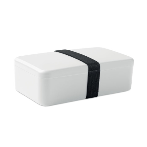 Lunch box publicitaire en PP 750 ml Bruss