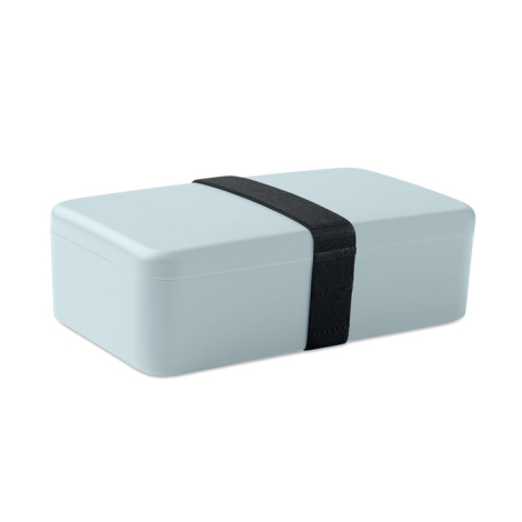 Lunch box publicitaire en PP 750 ml Bruss