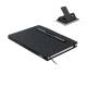 Cahier A5 personnalisable support de téléphone Rinbook