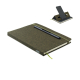 Cahier A5 personnalisable support de téléphone Rinbook
