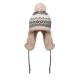 Bonnet à personnaliser avec caches-oreilles Yulong