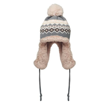 Bonnet à personnaliser avec caches-oreilles Yulong