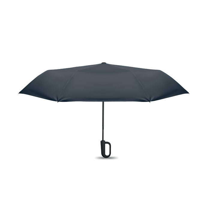 Parapluie tempête 21’’ personnalisable Umkrab Bleu