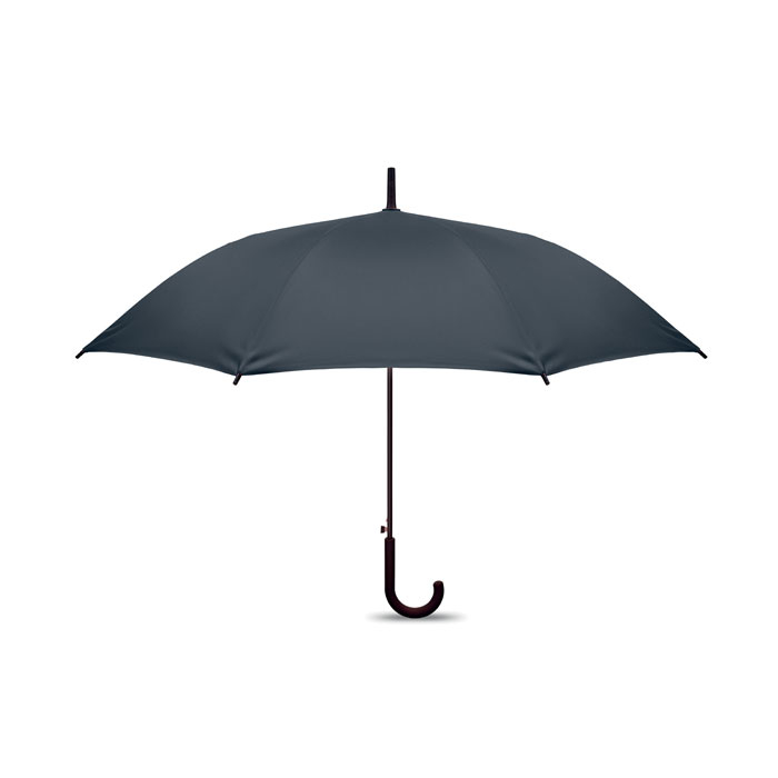 Parapluie 23’’ à personnaliser ouverture auto Brala Bleu