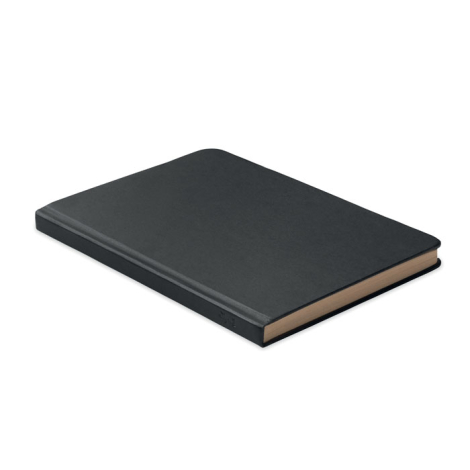 Carnet A5 promotionnel en PLA Sugar