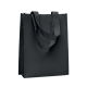 Petit sac cadeau en RPET à personnaliser Litas