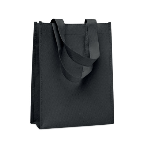 Petit sac cadeau en RPET à personnaliser Litas