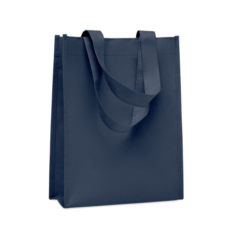 Petit sac cadeau en RPET à personnaliser Litas