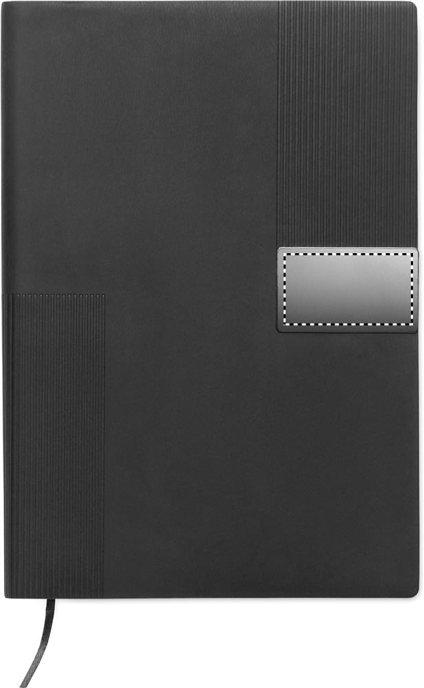 FRONT PLATE